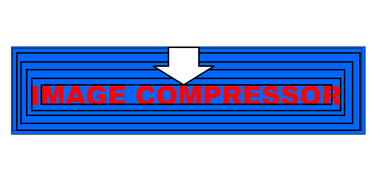 Image Compression Tool