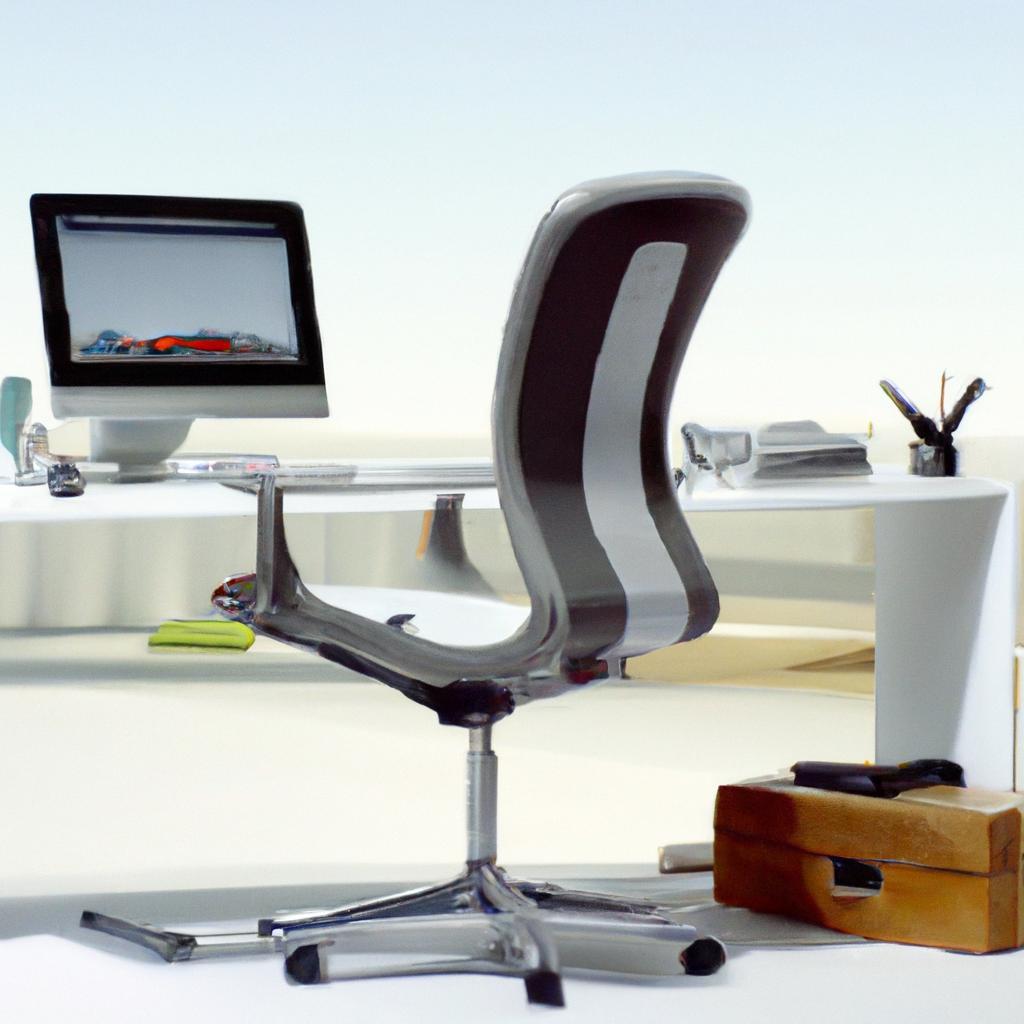 Especialistas recomendam estas cadeira para home office moderno para home office