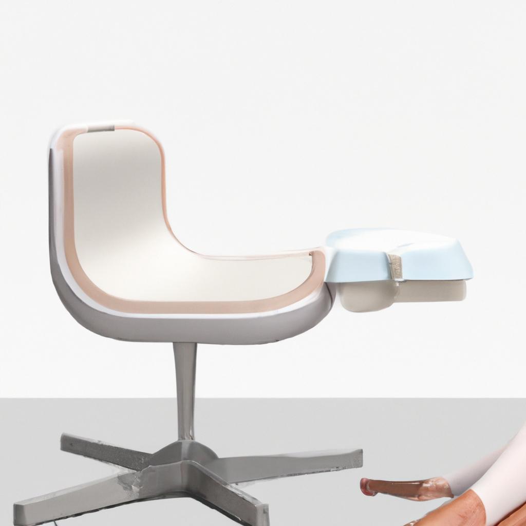 Cansado da dor nas costas? Veja estas cadeira ideal para postura