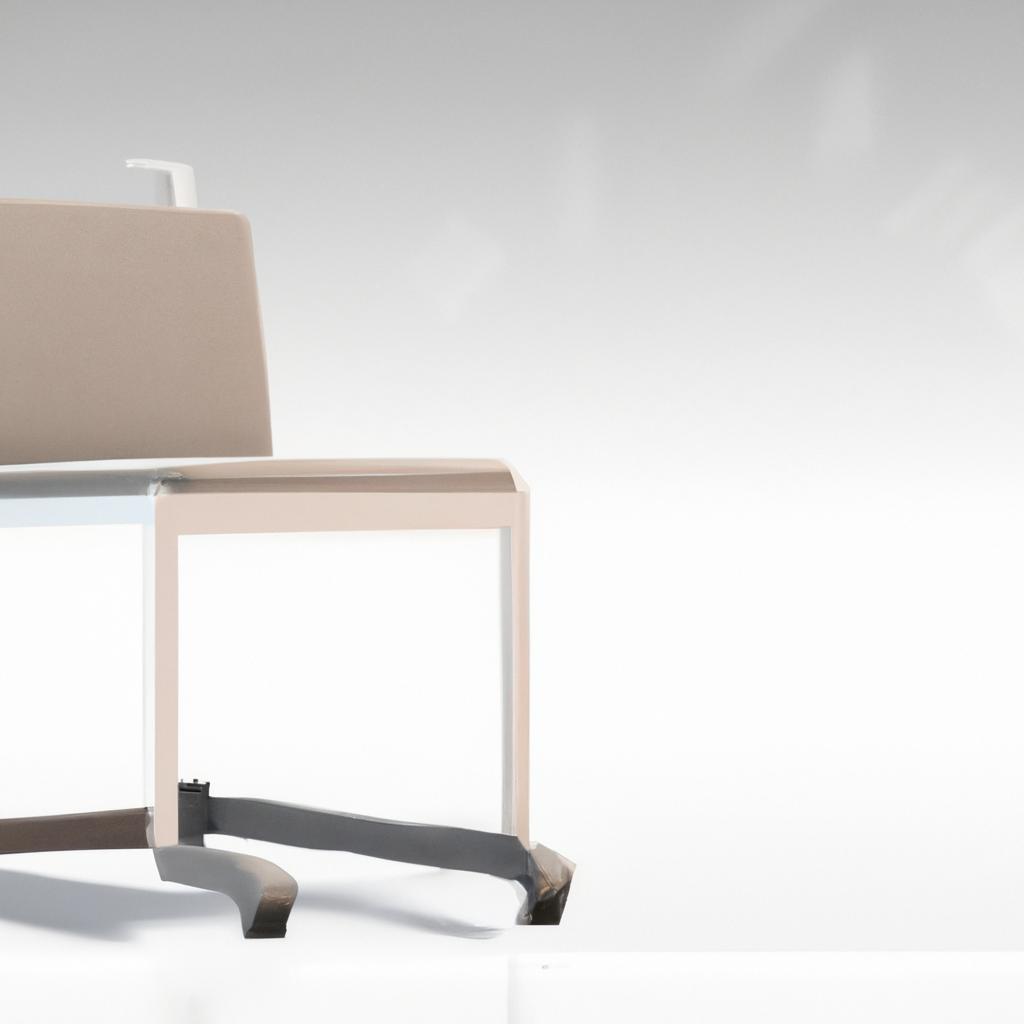 Vale a pena comprar uma cadeira ergonômica? Veja agora